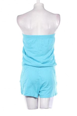 Dámská krátka kombinéza  Blue Motion, Veľkosť S, Farba Modrá, Cena  6,95 €