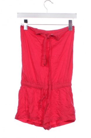 Dámská krátká kombinéza  Blue Motion, Velikost XS, Barva Růžová, Cena  329,00 Kč