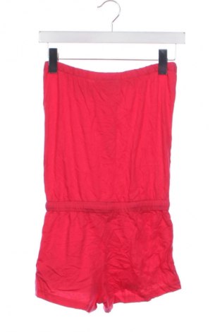 Dámská krátká kombinéza  Blue Motion, Velikost XS, Barva Růžová, Cena  329,00 Kč