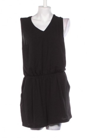Kurzer Damenoverall Body Wear, Größe XL, Farbe Schwarz, Preis € 8,99
