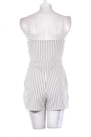 Kurzer Damenoverall Boohoo, Größe M, Farbe Mehrfarbig, Preis € 16,99