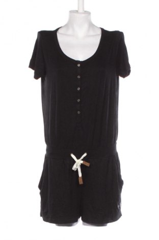 Women's short jumpsuit Bpc Bonprix Collection, Μέγεθος L, Χρώμα Μαύρο, Τιμή 9,99 €