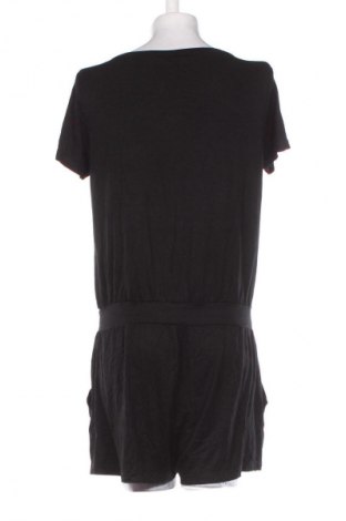 Women's short jumpsuit Bpc Bonprix Collection, Μέγεθος L, Χρώμα Μαύρο, Τιμή 9,99 €