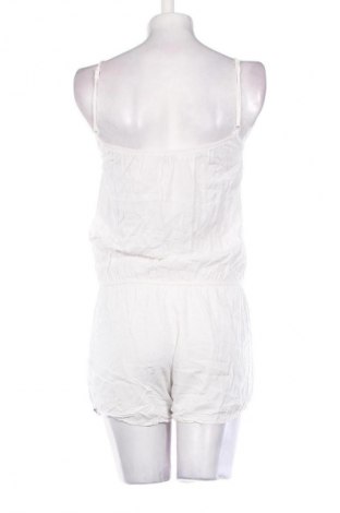 Women's short jumpsuit Celopman, Μέγεθος M, Χρώμα Λευκό, Τιμή 12,99 €