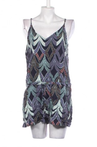 Kurzer Damenoverall Chelsea, Größe L, Farbe Mehrfarbig, Preis € 14,99