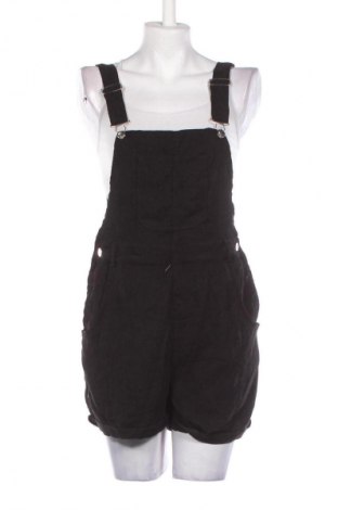Kurzer Damenoverall Cider, Größe M, Farbe Schwarz, Preis € 15,99