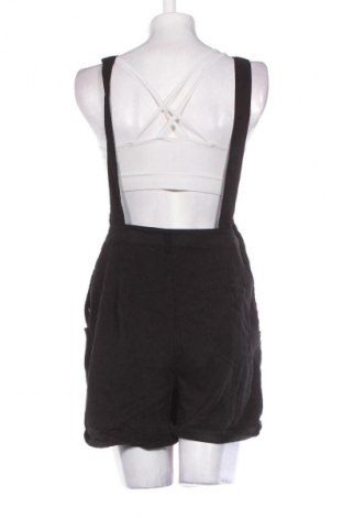 Kurzer Damenoverall Cider, Größe M, Farbe Schwarz, Preis € 15,99