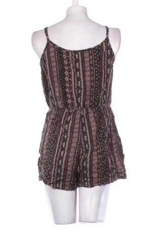 Kurzer Damenoverall Clockhouse, Größe L, Farbe Mehrfarbig, Preis € 14,99