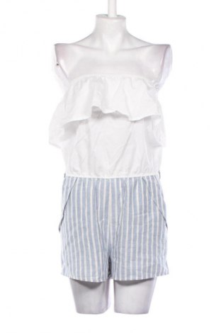 Kurzer Damenoverall Colloseum, Größe S, Farbe Mehrfarbig, Preis € 14,99