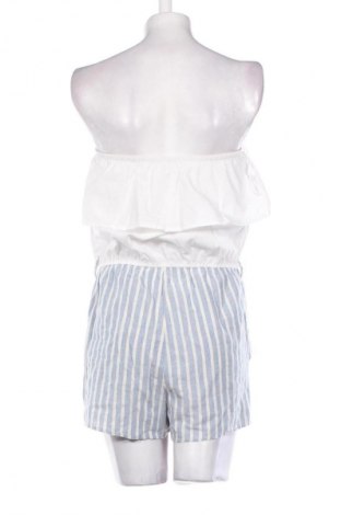 Kurzer Damenoverall Colloseum, Größe S, Farbe Mehrfarbig, Preis € 14,99