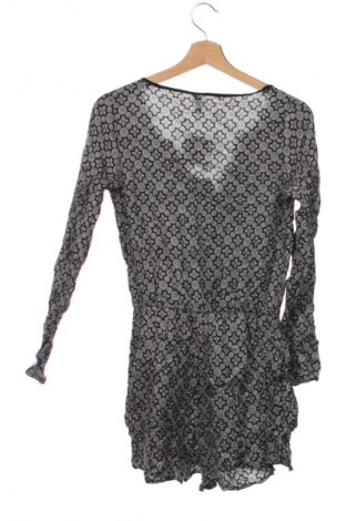 Kurzer Damenoverall Colloseum, Größe XS, Farbe Mehrfarbig, Preis € 11,99