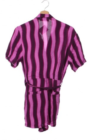 Dámská krátká kombinéza  Colourful Rebel, Velikost XS, Barva Vícebarevné, Cena  259,00 Kč