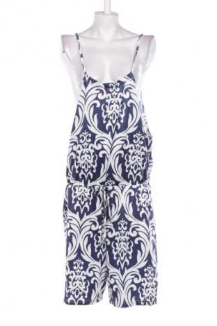 Kurzer Damenoverall Emery rose, Größe XXL, Farbe Mehrfarbig, Preis € 16,99