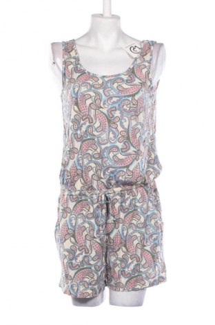 Kurzer Damenoverall Esmara, Größe M, Farbe Mehrfarbig, Preis € 13,99