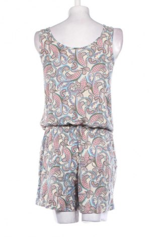 Kurzer Damenoverall Esmara, Größe M, Farbe Mehrfarbig, Preis € 13,99