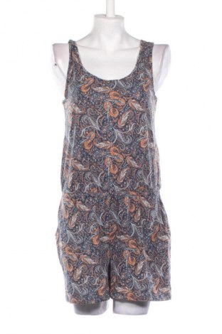 Kurzer Damenoverall Esmara, Größe M, Farbe Mehrfarbig, Preis € 13,99