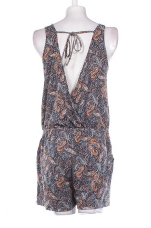Kurzer Damenoverall Esmara, Größe M, Farbe Mehrfarbig, Preis € 13,99