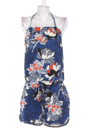 Kurzer Damenoverall Esmara, Größe XL, Farbe Mehrfarbig, Preis € 13,99