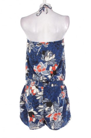 Kurzer Damenoverall Esmara, Größe XL, Farbe Mehrfarbig, Preis € 13,99