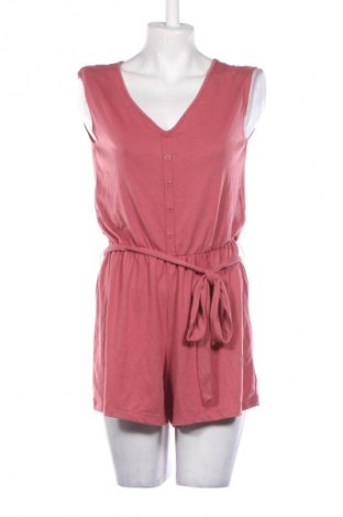 Kurzer Damenoverall Esmara, Größe S, Farbe Rot, Preis € 20,00