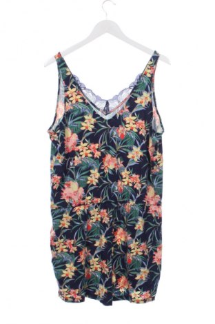 Damski krótki kombinezon Essentials by Tchibo, Rozmiar XL, Kolor Kolorowy, Cena 51,99 zł