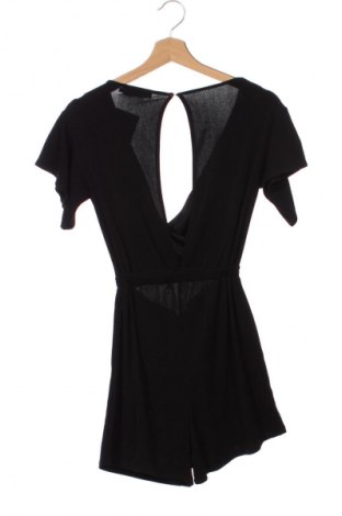 Kurzer Damenoverall Even&Odd, Größe XS, Farbe Schwarz, Preis € 12,99