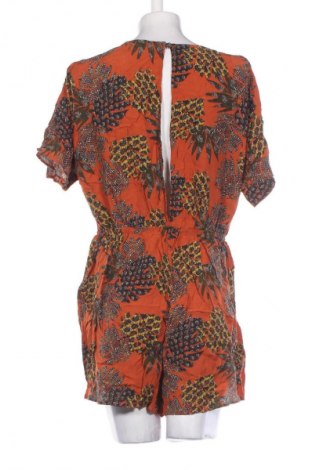 Kurzer Damenoverall F&F, Größe L, Farbe Mehrfarbig, Preis 15,99 €