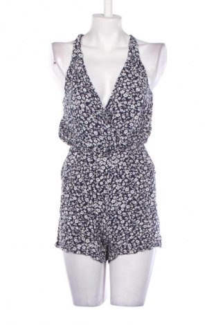 Women's short jumpsuit F&F, Μέγεθος S, Χρώμα Πολύχρωμο, Τιμή 12,99 €