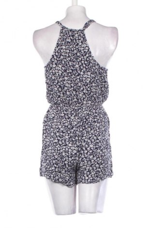 Women's short jumpsuit F&F, Μέγεθος S, Χρώμα Πολύχρωμο, Τιμή 12,99 €