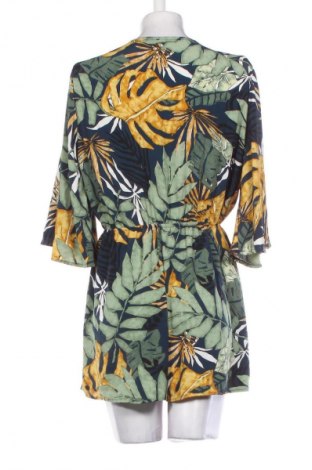 Damski krótki kombinezon Fashion nova, Rozmiar XL, Kolor Kolorowy, Cena 53,99 zł