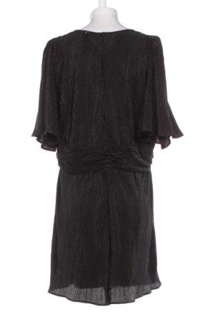 Damski krótki kombinezon Fashion nova, Rozmiar XL, Kolor Czarny, Cena 77,99 zł