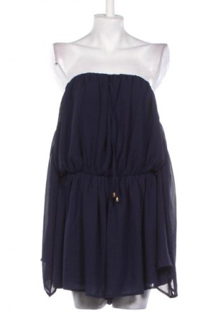 Women's short jumpsuit Fashion nova, Μέγεθος XL, Χρώμα Μπλέ, Τιμή 11,99 €