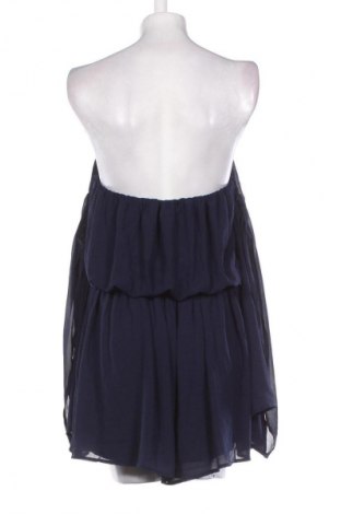 Women's short jumpsuit Fashion nova, Μέγεθος XL, Χρώμα Μπλέ, Τιμή 11,99 €