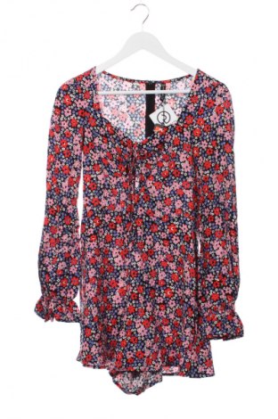 Kurzer Damenoverall Fb Sister, Größe XS, Farbe Mehrfarbig, Preis € 20,02