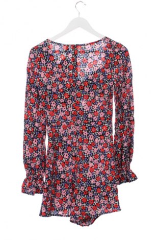 Kurzer Damenoverall Fb Sister, Größe XS, Farbe Mehrfarbig, Preis € 20,02