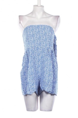 Kurzer Damenoverall Fb Sister, Größe XL, Farbe Mehrfarbig, Preis € 13,99