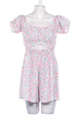 Women's short jumpsuit Fb Sister, Μέγεθος S, Χρώμα Πολύχρωμο, Τιμή 12,99 €