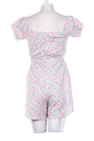 Women's short jumpsuit Fb Sister, Μέγεθος S, Χρώμα Πολύχρωμο, Τιμή 12,99 €