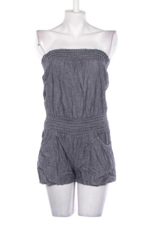 Kurzer Damenoverall Forever, Größe M, Farbe Blau, Preis € 13,99