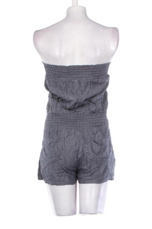 Kurzer Damenoverall Forever, Größe M, Farbe Blau, Preis € 13,99