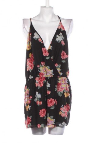 Damski krótki kombinezon Forever 21, Rozmiar XL, Kolor Kolorowy, Cena 44,99 zł