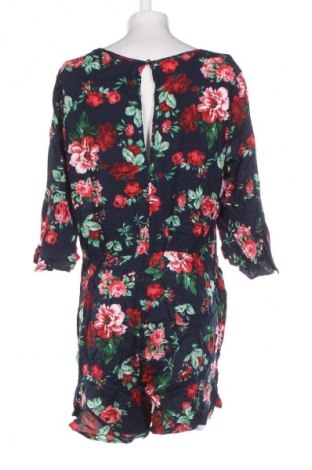 Kurzer Damenoverall Forever 21, Größe XXL, Farbe Mehrfarbig, Preis € 10,99