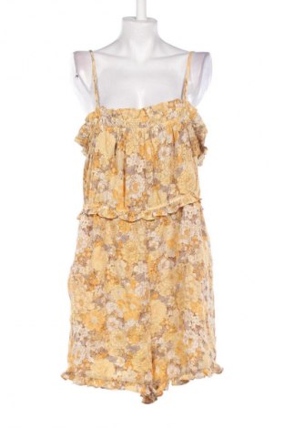 Dámská krátká kombinéza  Forever 21, Velikost XXL, Barva Vícebarevné, Cena  239,00 Kč