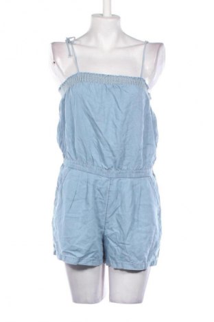 Kurzer Damenoverall Gap, Größe S, Farbe Blau, Preis € 21,00