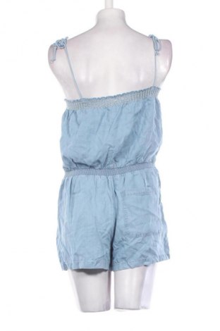 Kurzer Damenoverall Gap, Größe S, Farbe Blau, Preis € 21,00