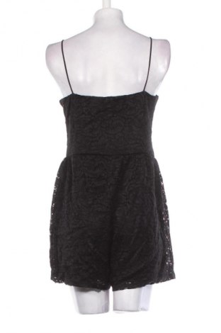 Women's short jumpsuit Garage, Μέγεθος L, Χρώμα Μαύρο, Τιμή 11,99 €