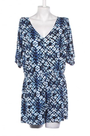 Women's short jumpsuit George, Μέγεθος L, Χρώμα Πολύχρωμο, Τιμή 14,99 €