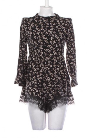 Salopetă scurtă de damă Glamorous, Mărime S, Culoare Multicolor, Preț 101,99 Lei