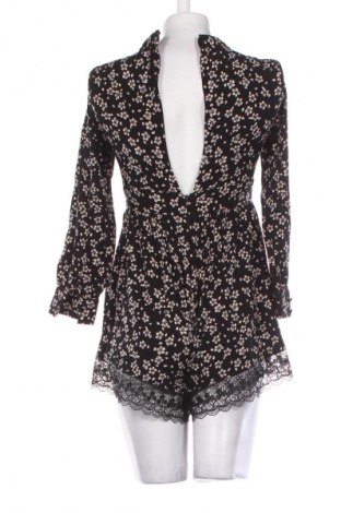 Salopetă scurtă de damă Glamorous, Mărime S, Culoare Multicolor, Preț 101,99 Lei