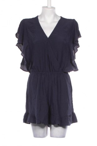 Kurzer Damenoverall H&M, Größe M, Farbe Blau, Preis 42,99 €